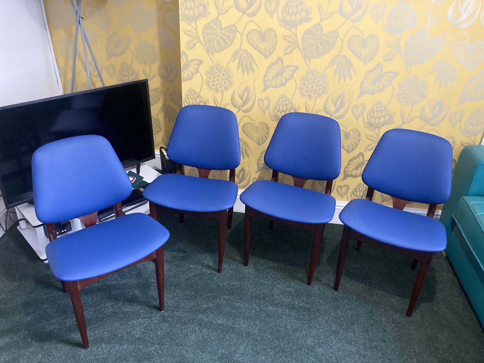 LBK Upholstery project 3