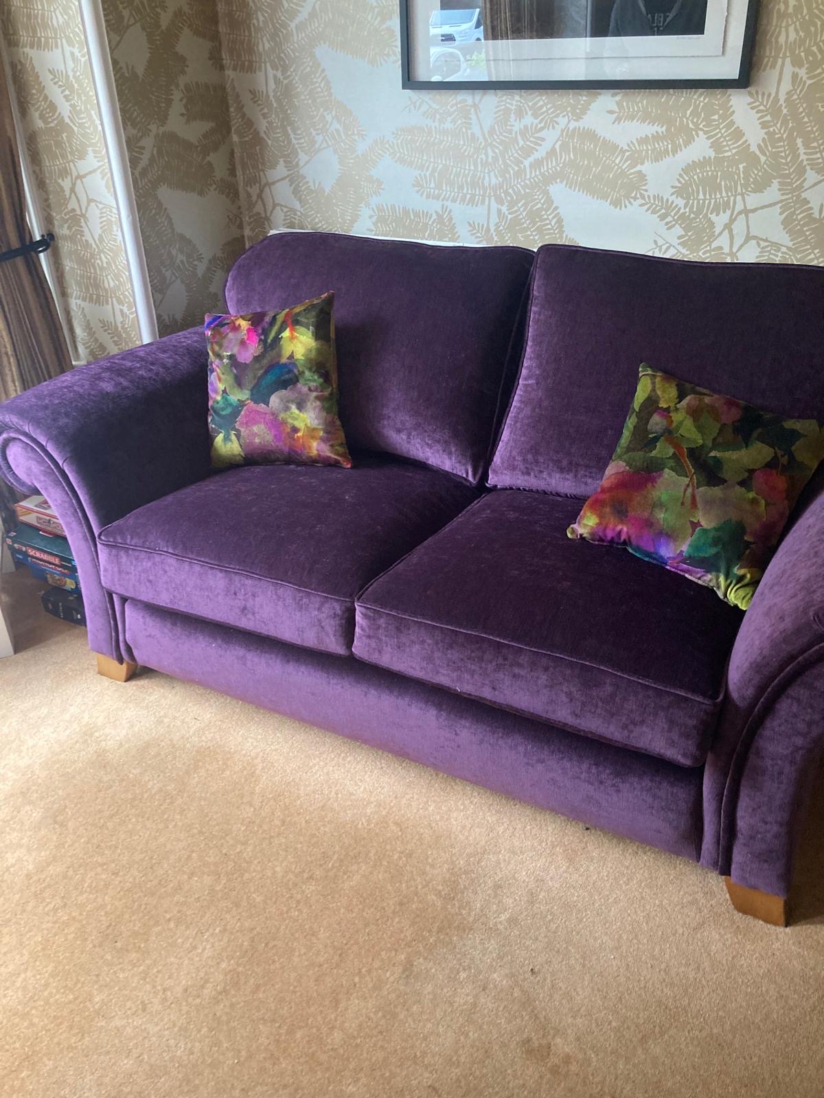LBK Upholstery project 4